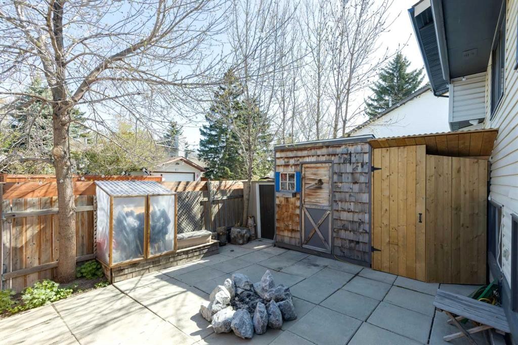 68 Templegreen Bay Ne, Calgary, AB - Outdoor With Exterior