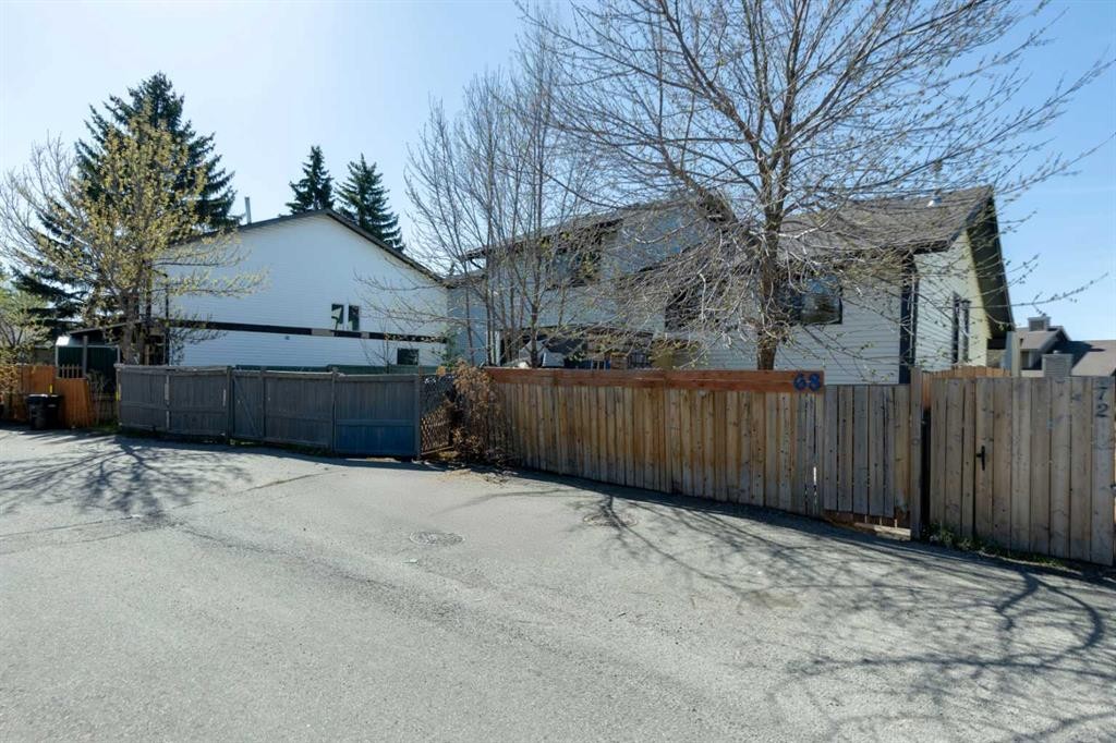 68 Templegreen Bay Ne, Calgary, AB - Outdoor