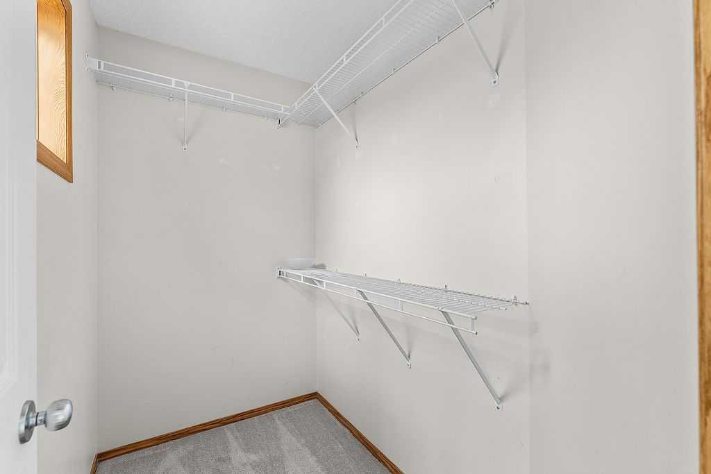 108 Everstone Rise Sw, Calgary, AB - Indoor With Storage