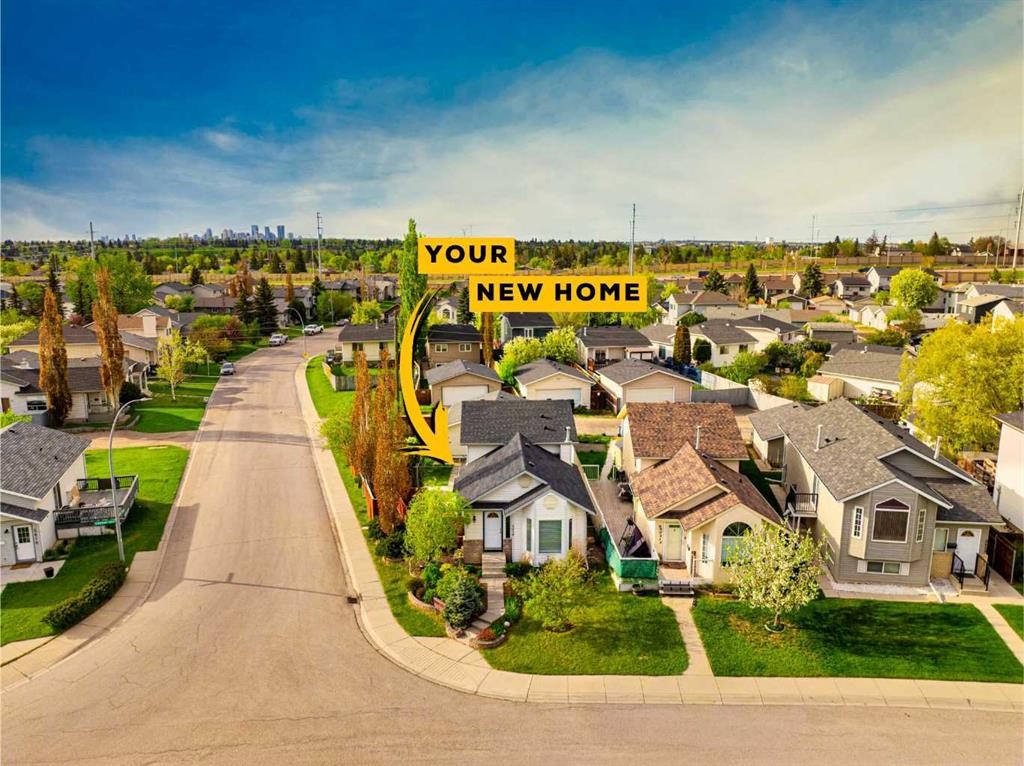 2420 Riverstone Road Se, Calgary, AB - Outdoor