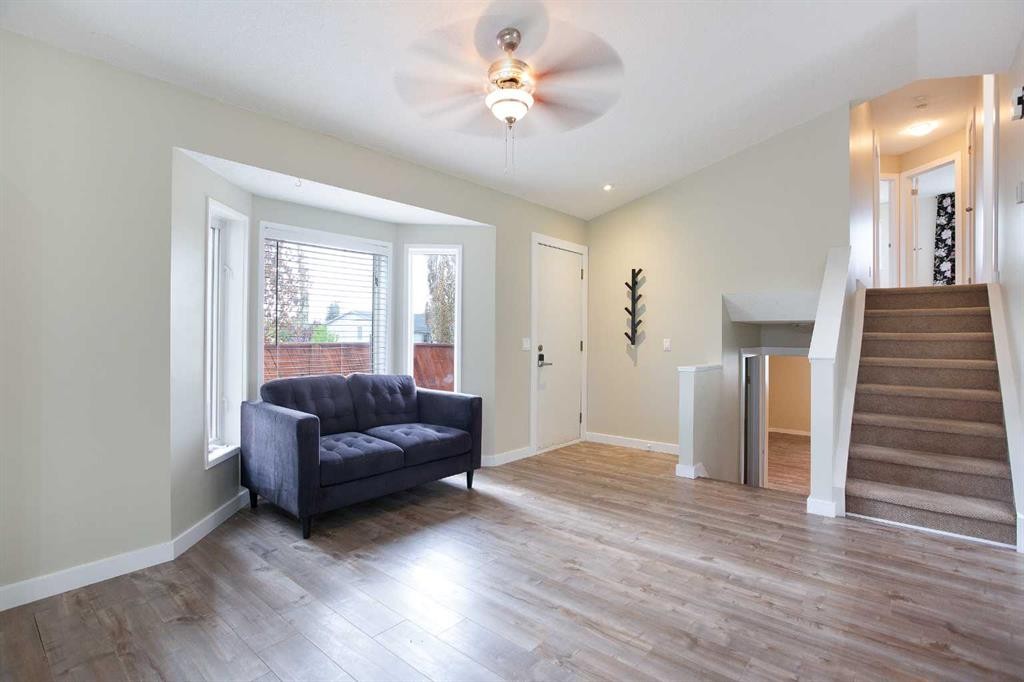 2420 Riverstone Road Se, Calgary, AB - Indoor