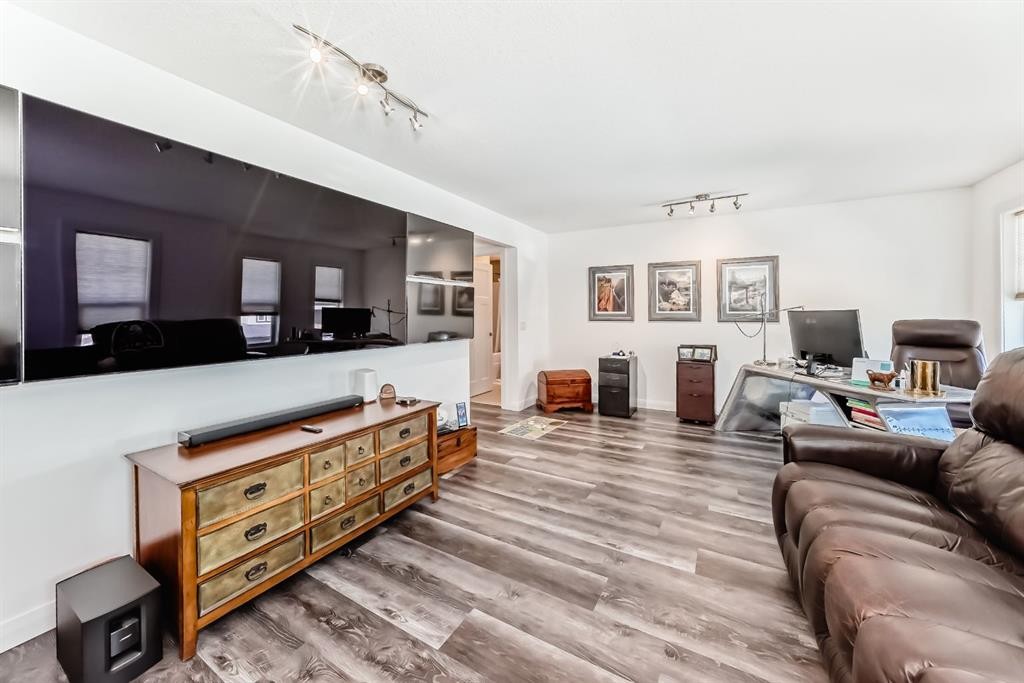 89 Evansdale Landing Nw, Calgary, AB - Indoor