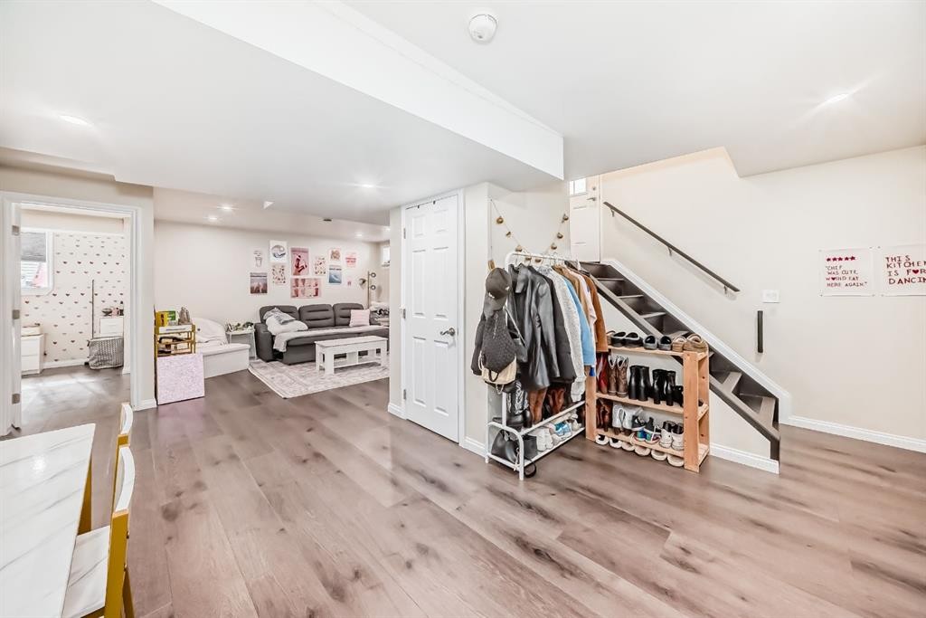 89 Evansdale Landing Nw, Calgary, AB - Indoor