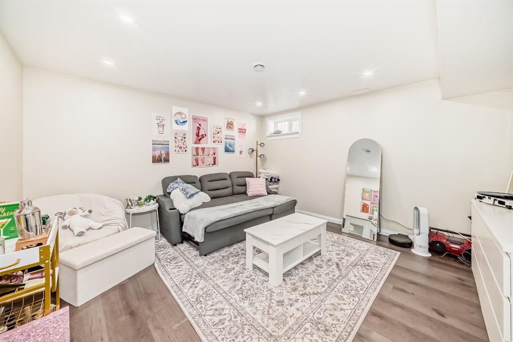 89 Evansdale Landing Nw, Calgary, AB - Indoor