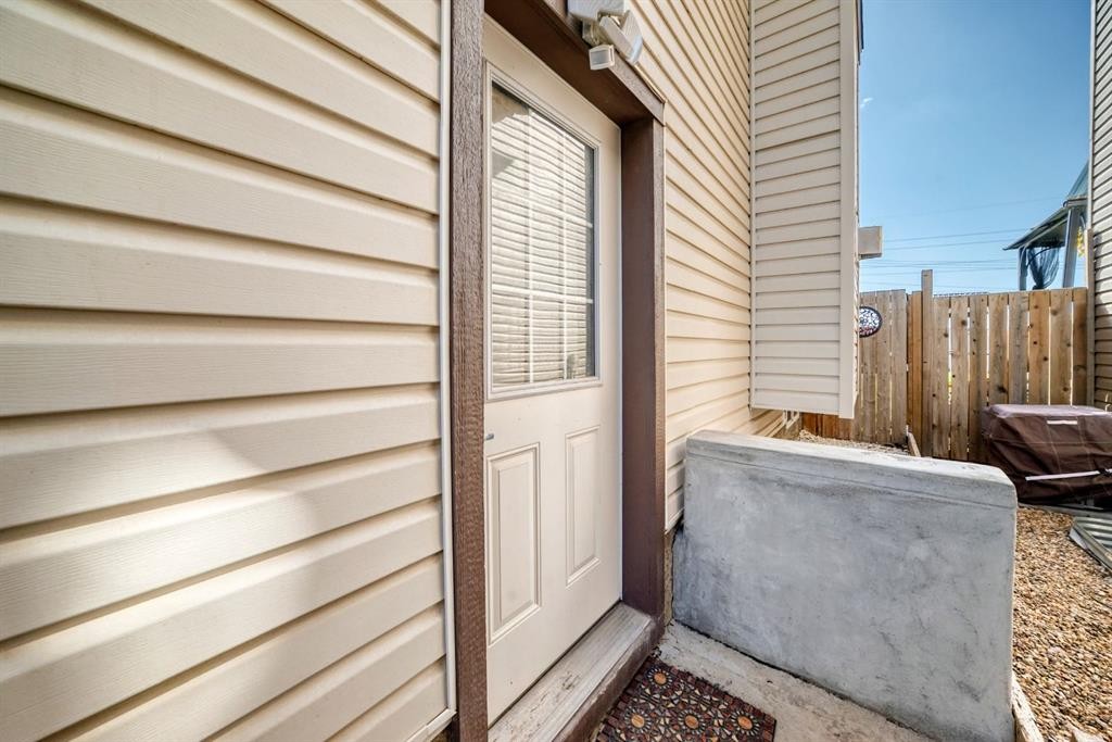 89 Evansdale Landing Nw, Calgary, AB - Outdoor With Exterior