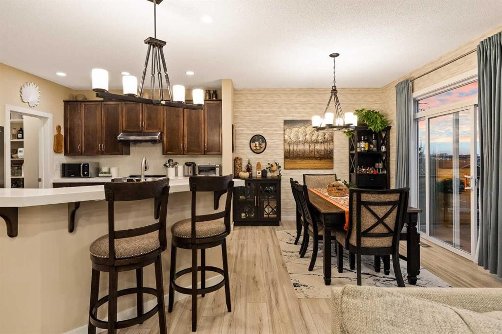 62 Panamount View Nw, Calgary, AB - Indoor