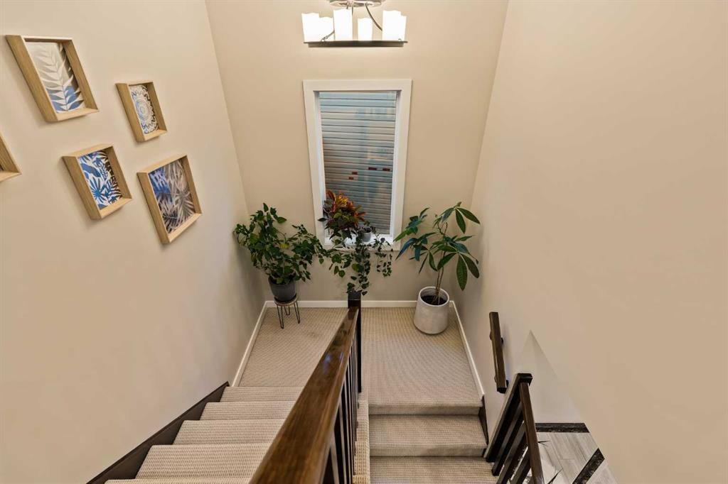 62 Panamount View Nw, Calgary, AB - Indoor Photo Showing Other Room