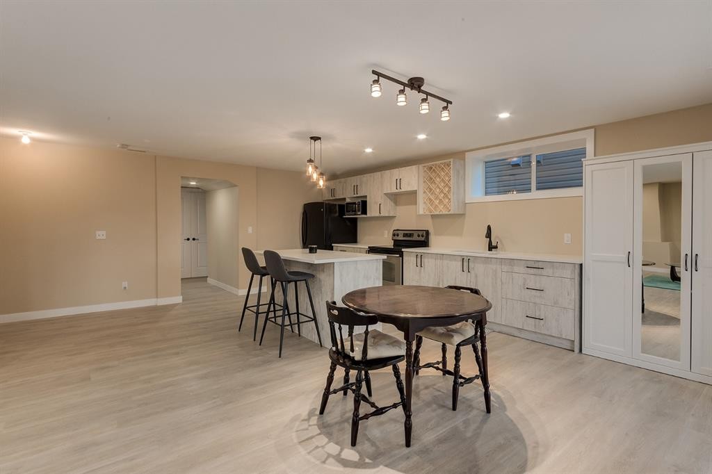 62 Panamount View Nw, Calgary, AB - Indoor