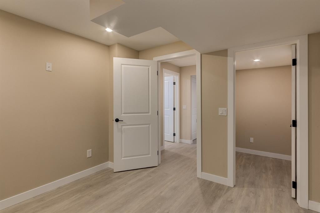 62 Panamount View Nw, Calgary, AB - Indoor Photo Showing Other Room
