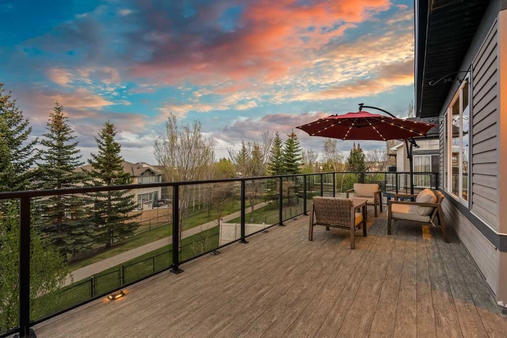 62 Panamount View Nw, Calgary, AB - Outdoor With View