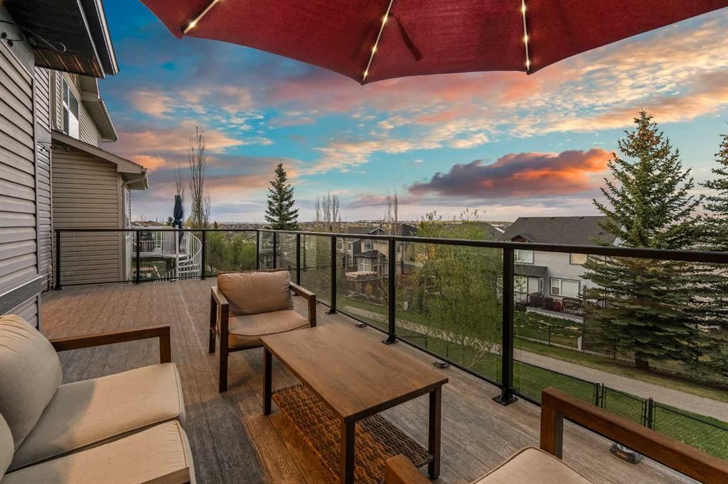 62 Panamount View Nw, Calgary, AB - Outdoor With View With Exterior