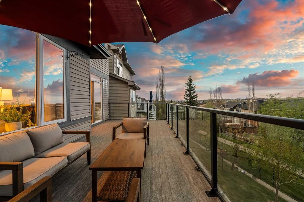 62 Panamount View Nw, Calgary, AB - Outdoor With View With Exterior