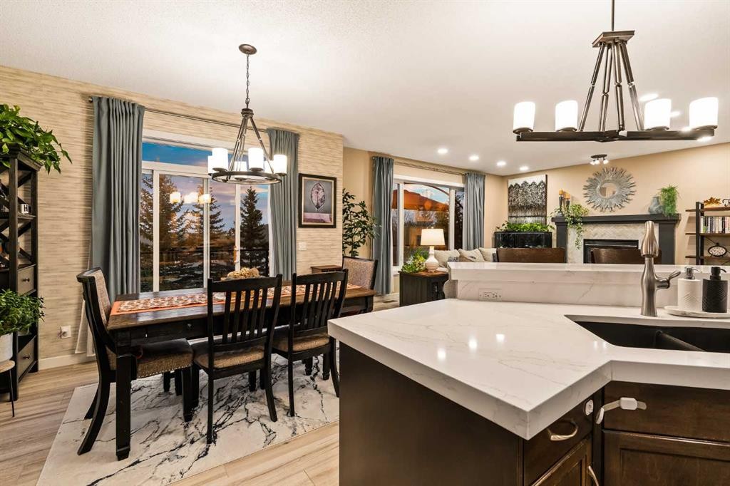 62 Panamount View Nw, Calgary, AB - Indoor Photo Showing Other Room