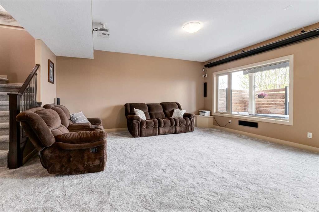 7 Sunset Way, Cochrane, AB - Indoor