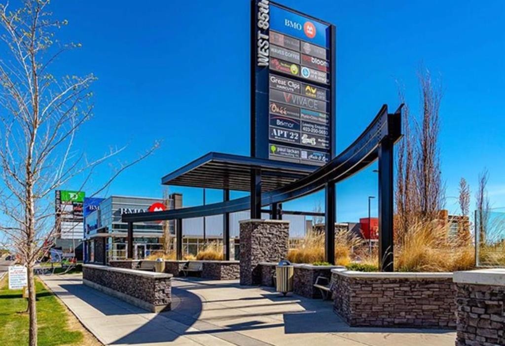 8161 8 Avenue, Calgary, AB - Outdoor