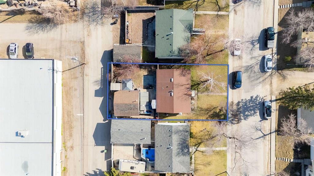 48 Franklin Drive Se, Calgary, AB -