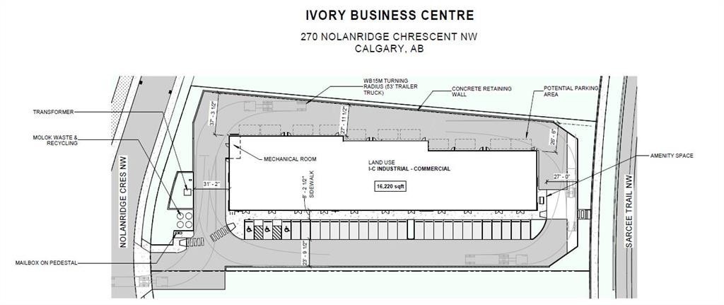 130-270 Nolanridge Crescent Nw, Calgary, AB