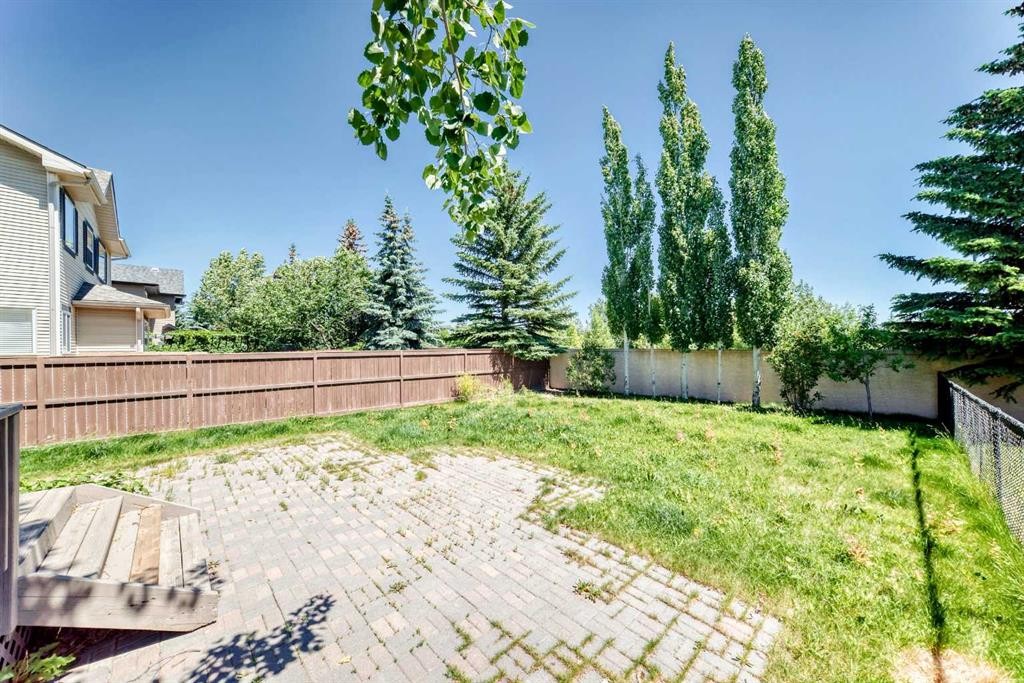 6 Cougarstone Crescent Sw, Calgary, AB - Outdoor
