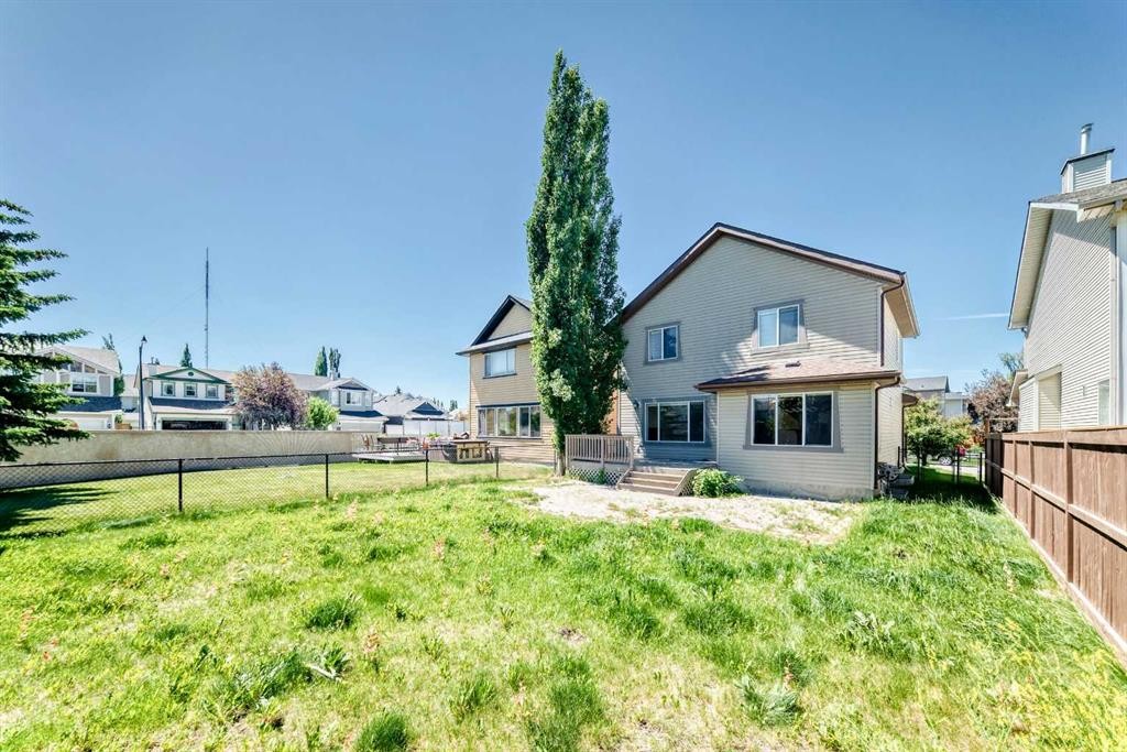 6 Cougarstone Crescent Sw, Calgary, AB - Outdoor