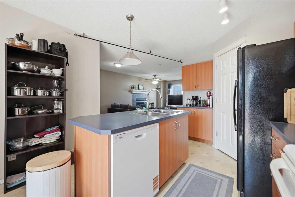 6 Saddlemont Way Ne, Calgary, AB