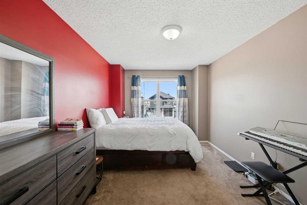 6 Saddlemont Way Ne, Calgary, AB