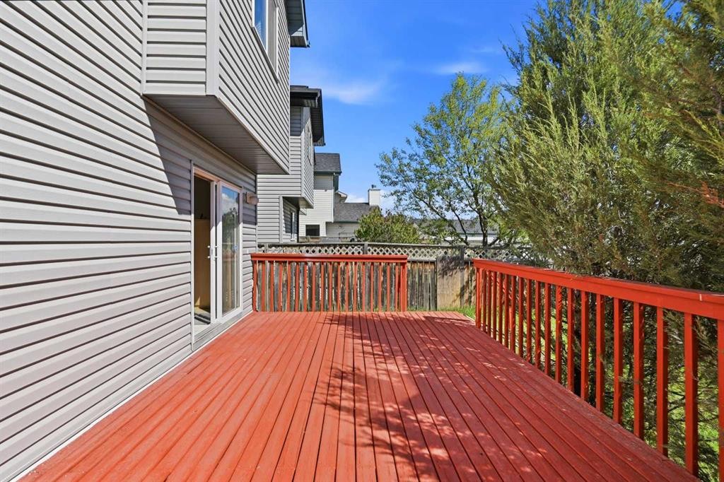 6 Saddlemont Way Ne, Calgary, AB
