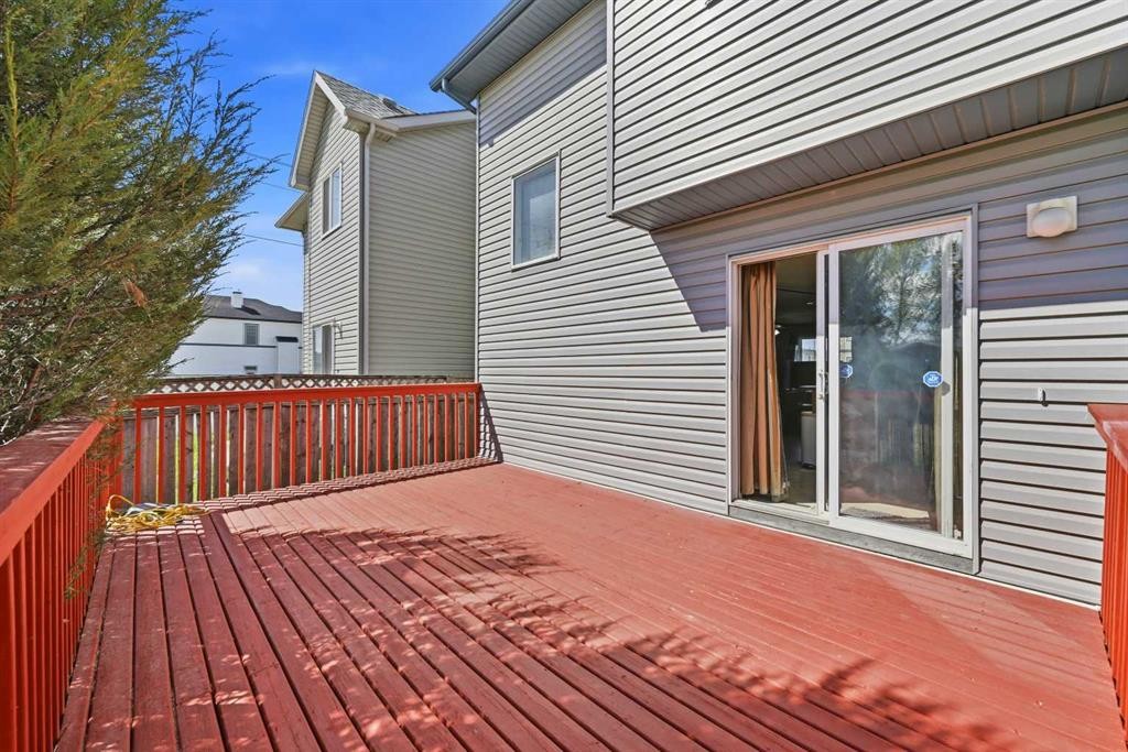 6 Saddlemont Way Ne, Calgary, AB