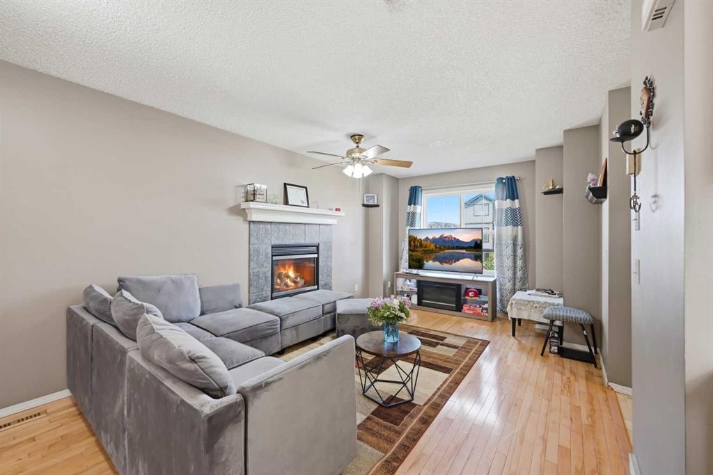 6 Saddlemont Way Ne, Calgary, AB