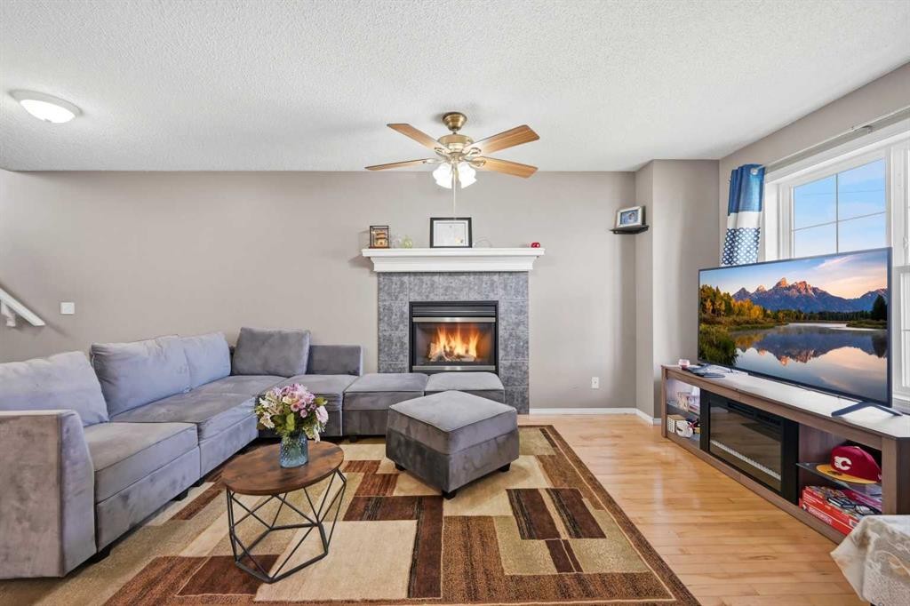 6 Saddlemont Way Ne, Calgary, AB