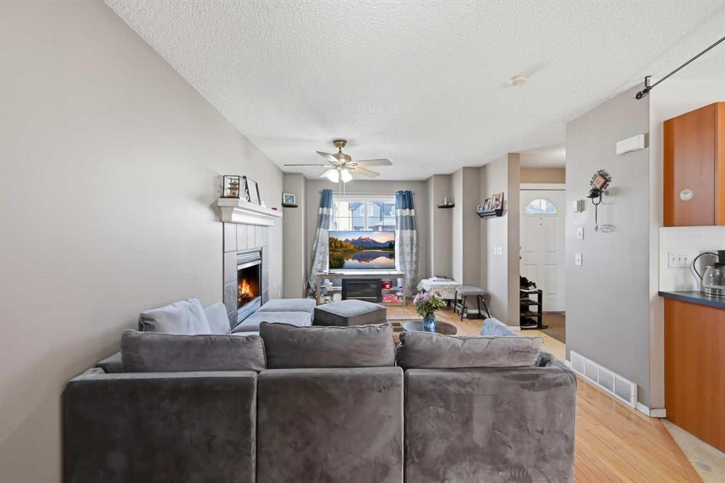 6 Saddlemont Way Ne, Calgary, AB