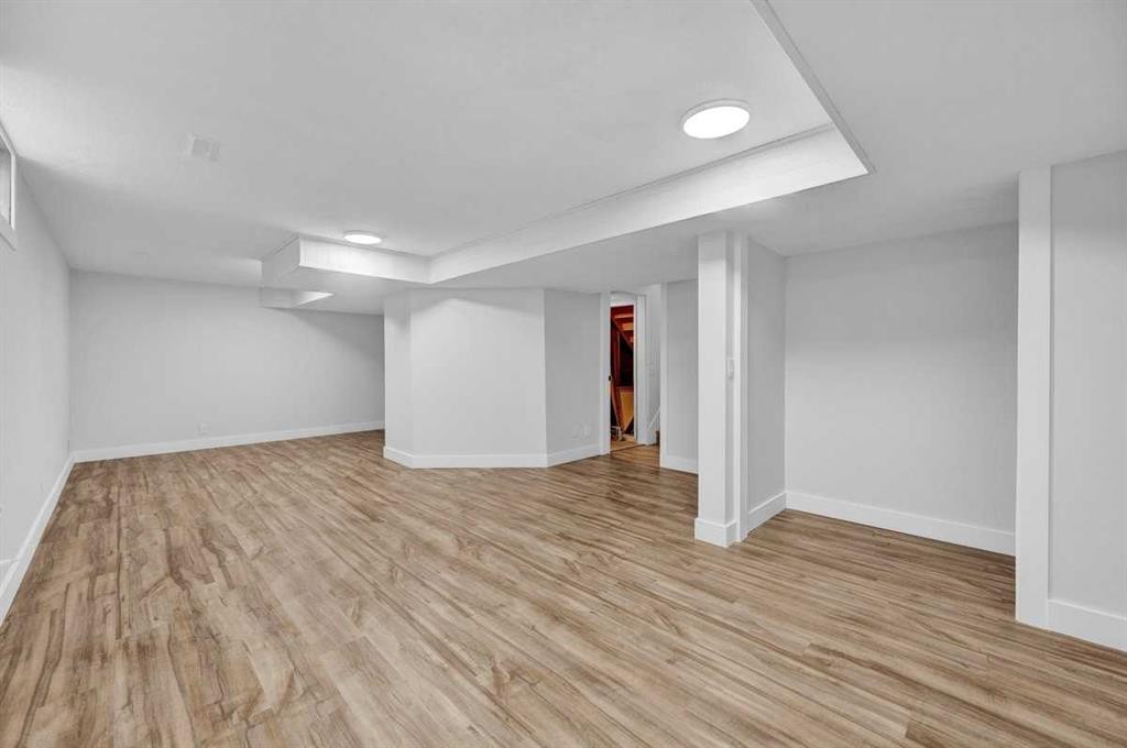 22 Sandstone Crescent Se, Airdrie, AB - Indoor