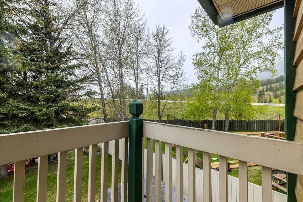 146 Cougar Point Road, Canmore, AB - Outdoor