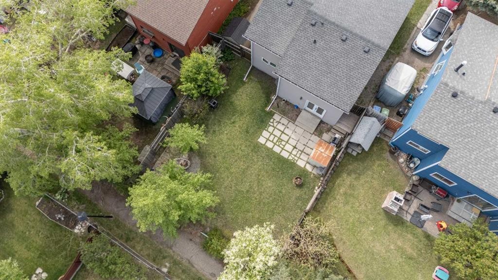 6716 Ranchview Drive Nw, Calgary, AB - Outdoor With View