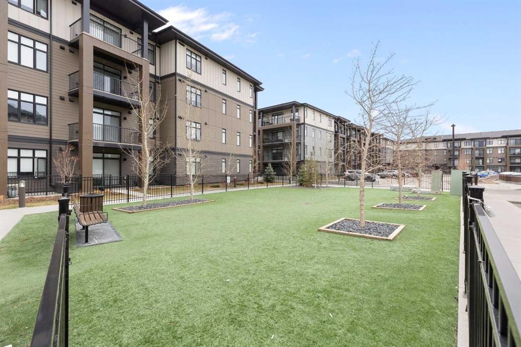6103-200 Seton Circle Se, Calgary, AB - Outdoor
