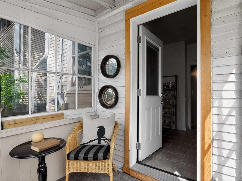 317 21 Avenue Sw, Calgary, AB - Photo Showing Other Room