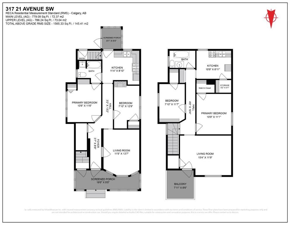 317 21 Avenue Sw, Calgary, AB - Other