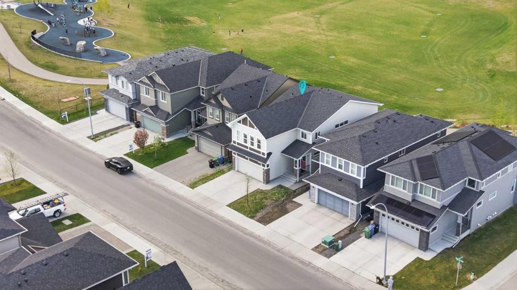 40 Evansfield Manor Nw, Calgary, AB - Outdoor