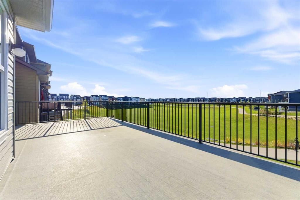 40 Evansfield Manor Nw, Calgary, AB - Outdoor