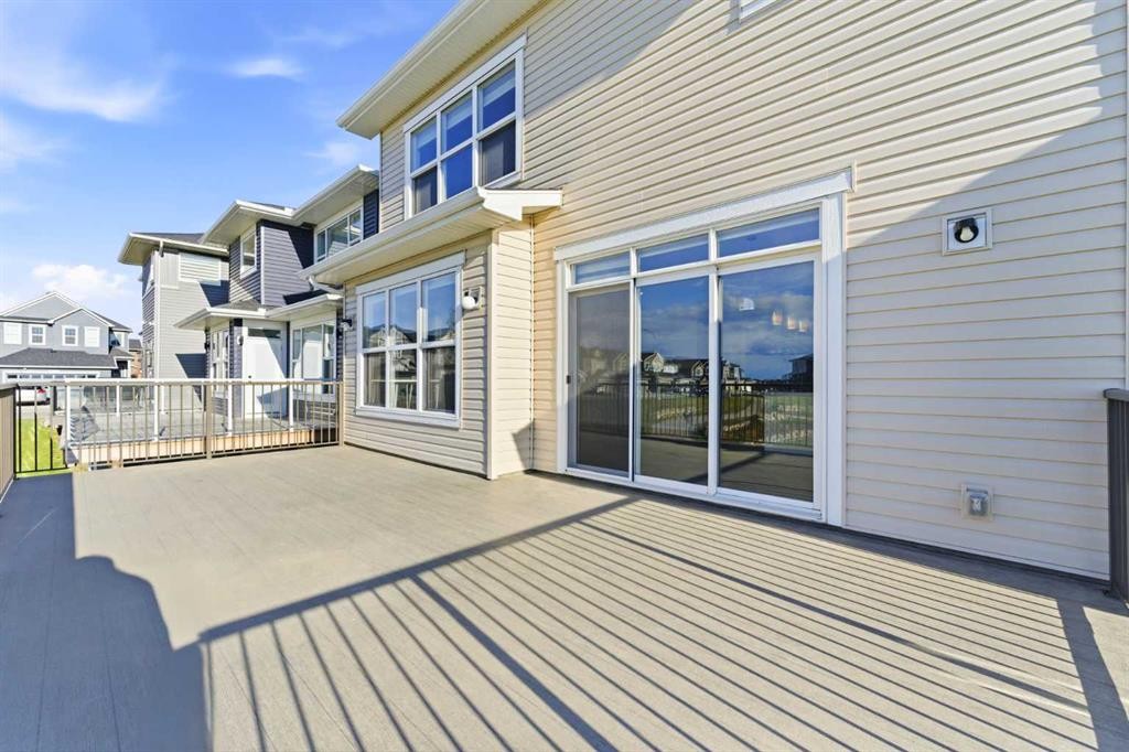 40 Evansfield Manor Nw, Calgary, AB - Outdoor With Exterior