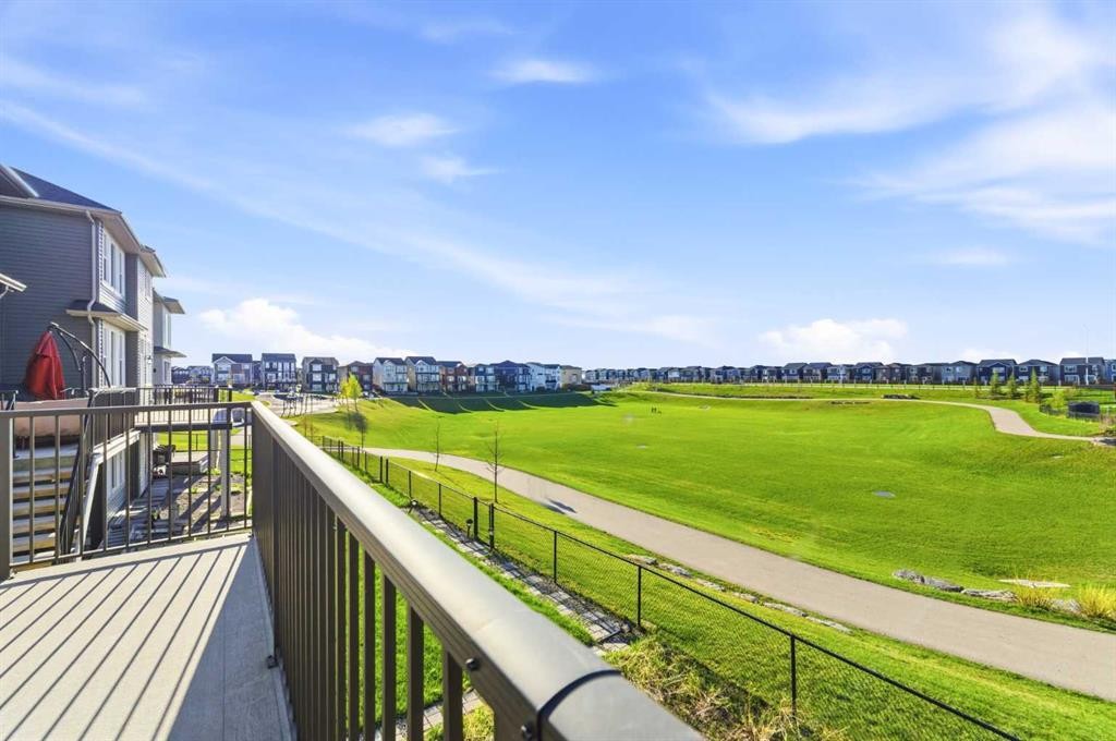 40 Evansfield Manor Nw, Calgary, AB - Outdoor With View