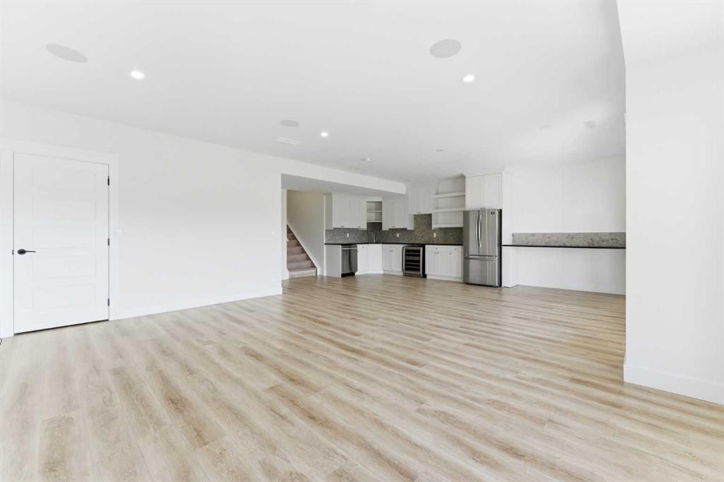 40 Evansfield Manor Nw, Calgary, AB - Indoor