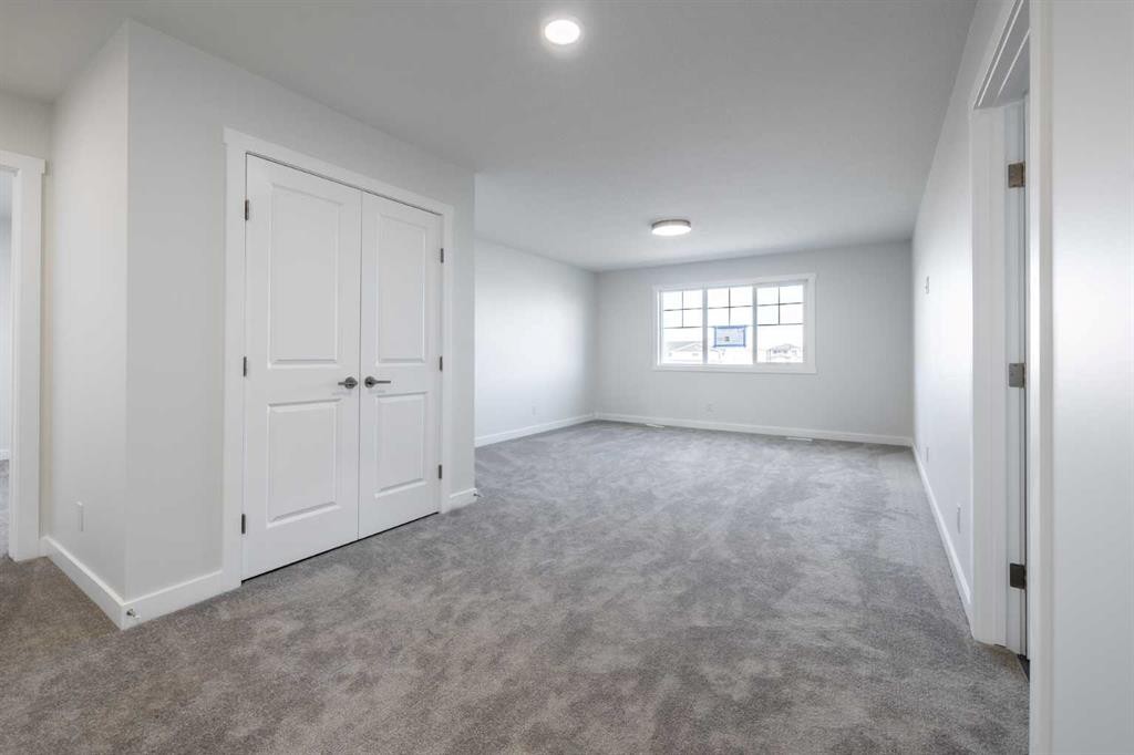 67 Amber View, Balzac, AB - Indoor Photo Showing Other Room