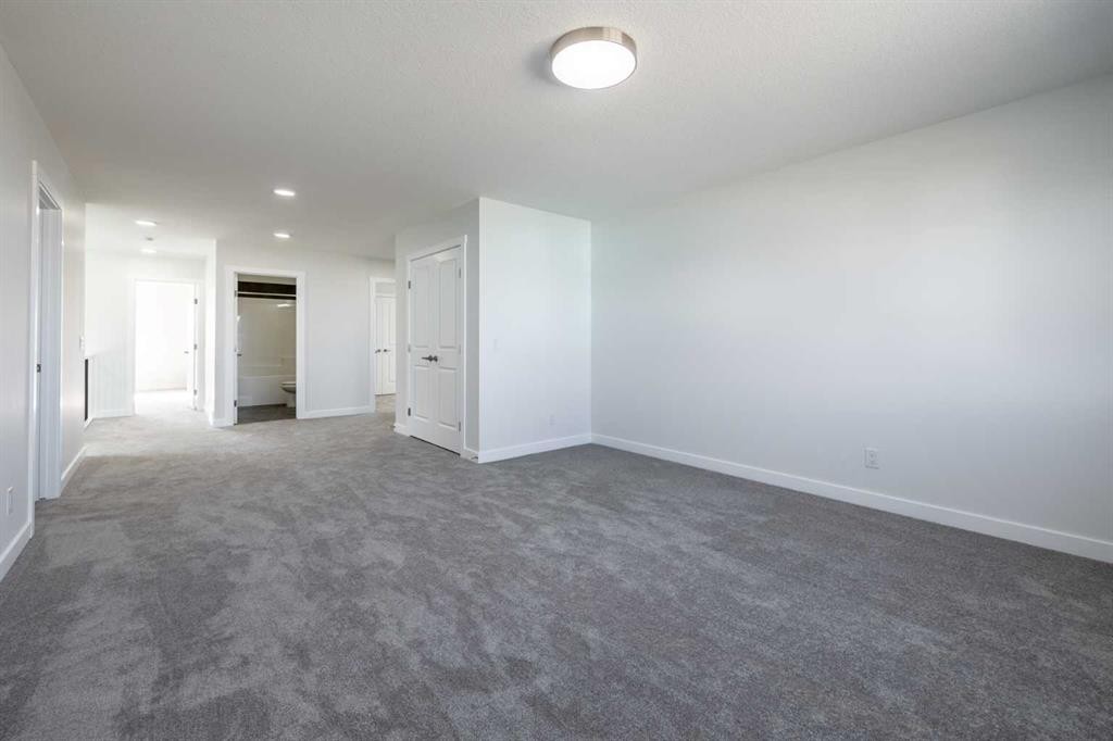 67 Amber View, Balzac, AB - Indoor Photo Showing Other Room