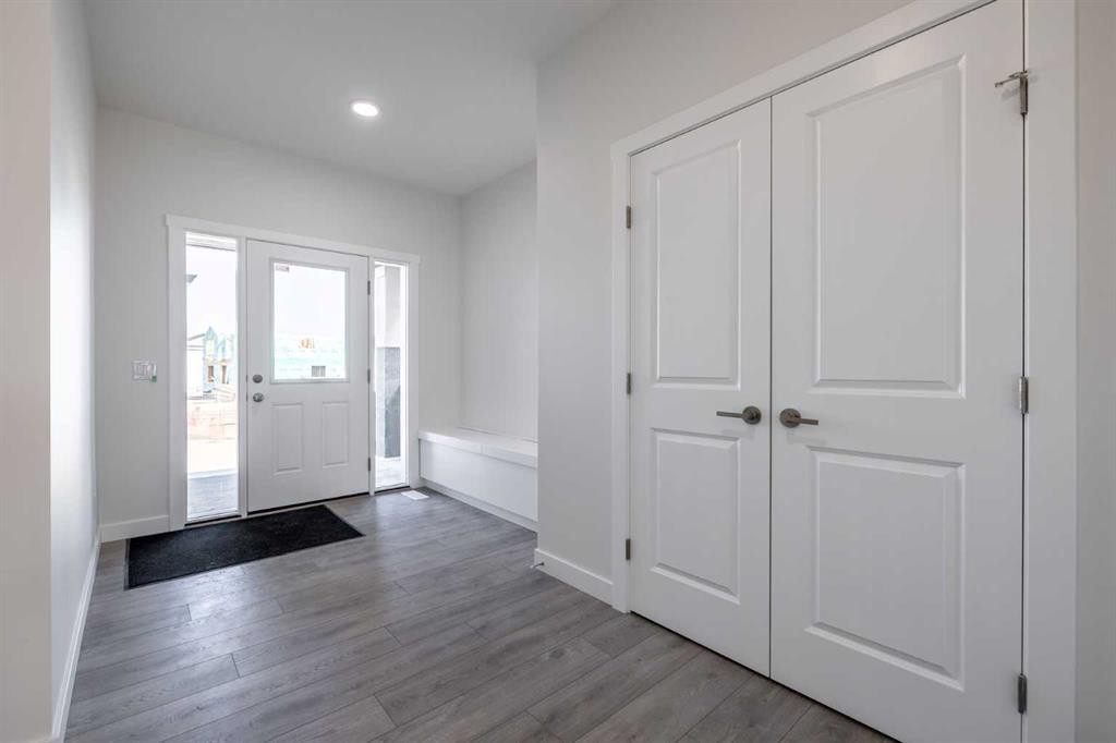 67 Amber View, Balzac, AB - Indoor Photo Showing Other Room