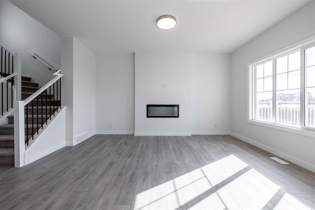 67 Amber View, Balzac, AB - Indoor Photo Showing Other Room