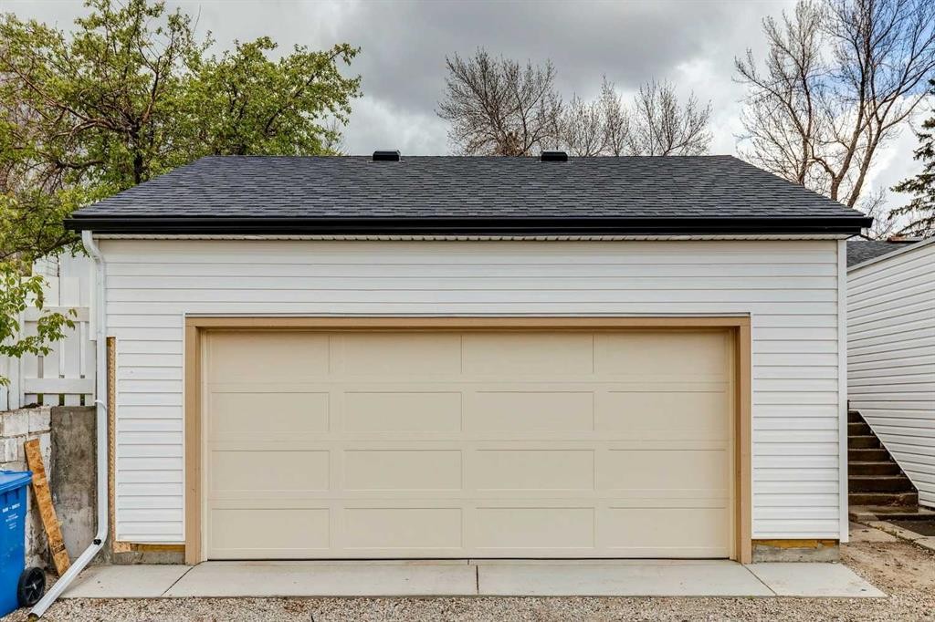162 Fyffe Road Se, Calgary, AB - Outdoor With Exterior
