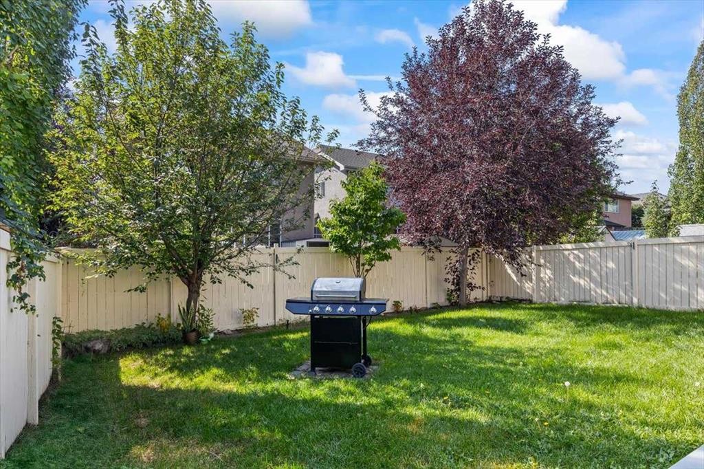 57 Everwillow Boulevard Sw, Calgary, AB - Outdoor