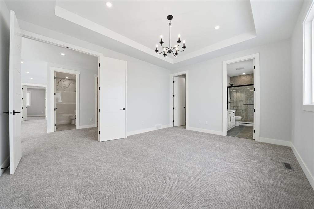 2005 Waterbury Road, Chestermere, AB - Indoor Photo Showing Other Room