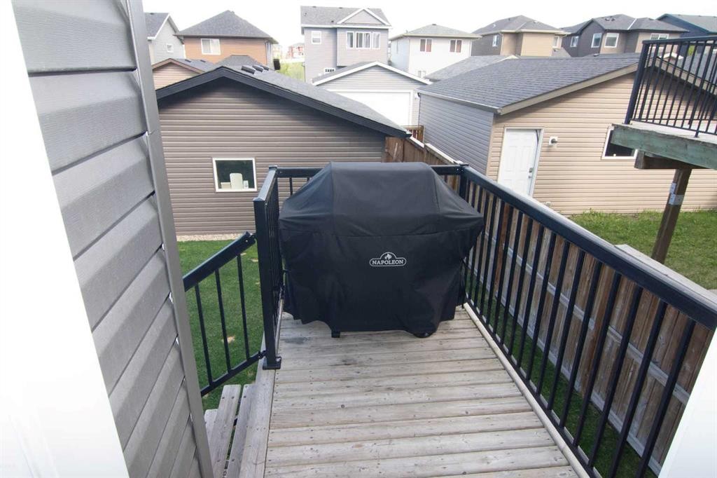 209 Evansdale Landing Nw, Calgary, AB - Outdoor With Exterior