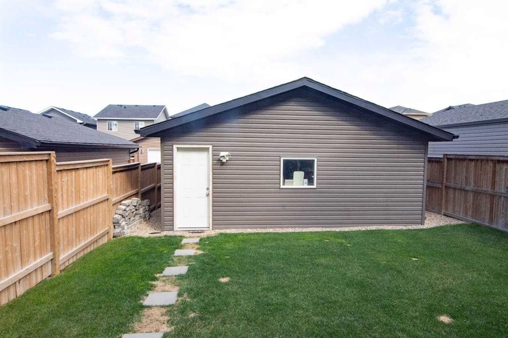 209 Evansdale Landing Nw, Calgary, AB - Outdoor